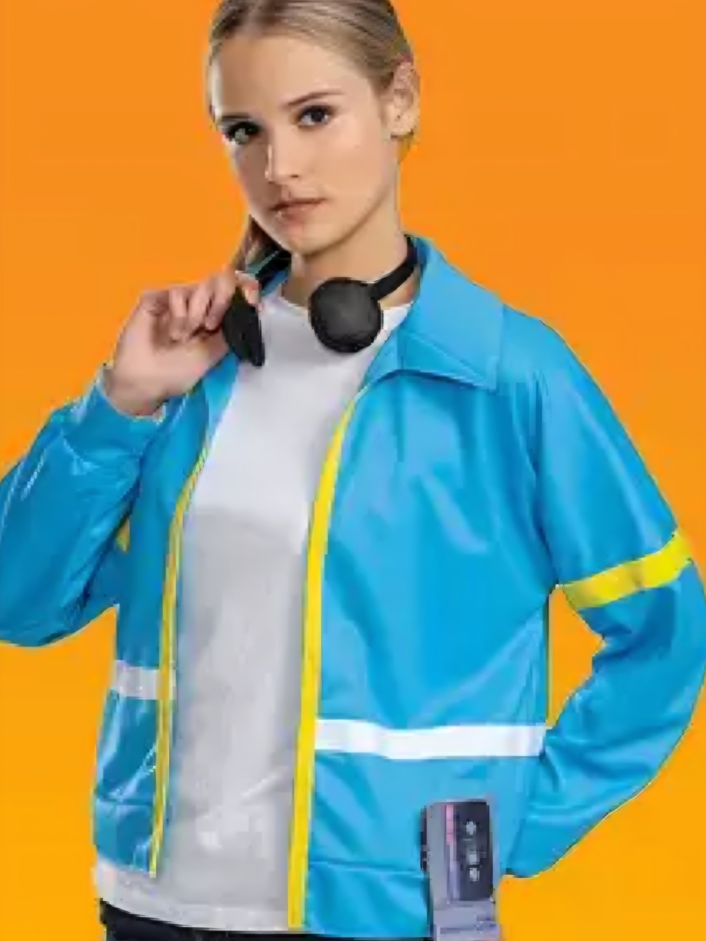 Netflix Stranger Things Max OSFM Halloween Costume Accessory Kit New